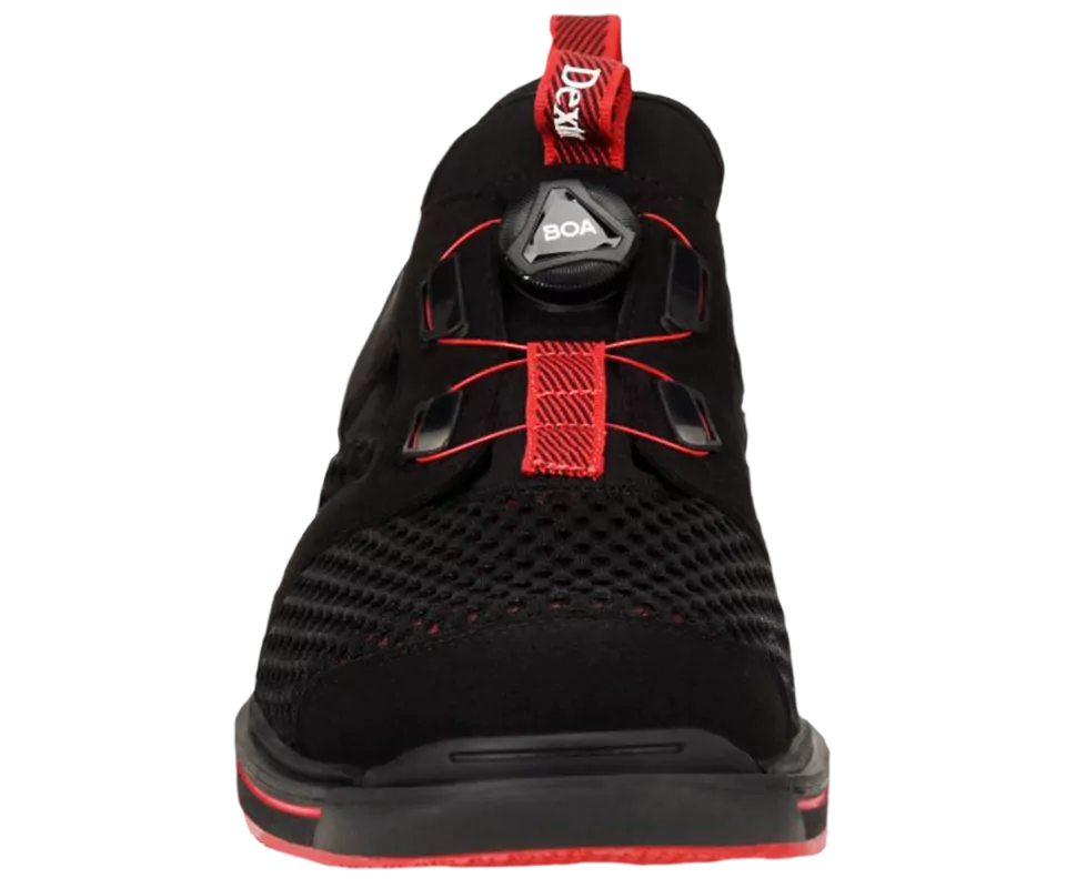 DEXTER PRO BOA® LITE - Black/Red DEXTER PRO BOA® LITE - Black/Red