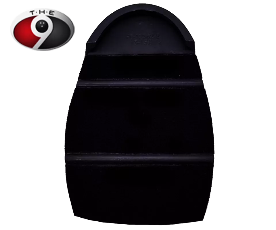 DEXTER Wechselsohle T•H•E 9 Velcro DEXTER Wechselsohle T•H•E 9 Velcro