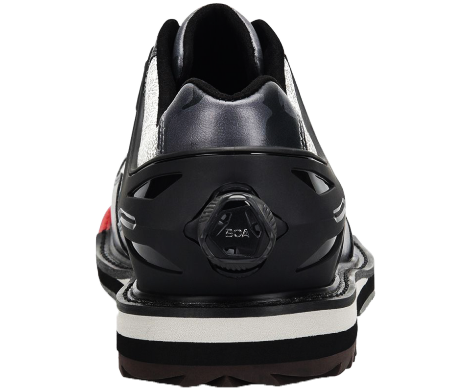 DEXTER SST 6 Hybrid BOA® - Black/Grey Herren Bowling Schuh