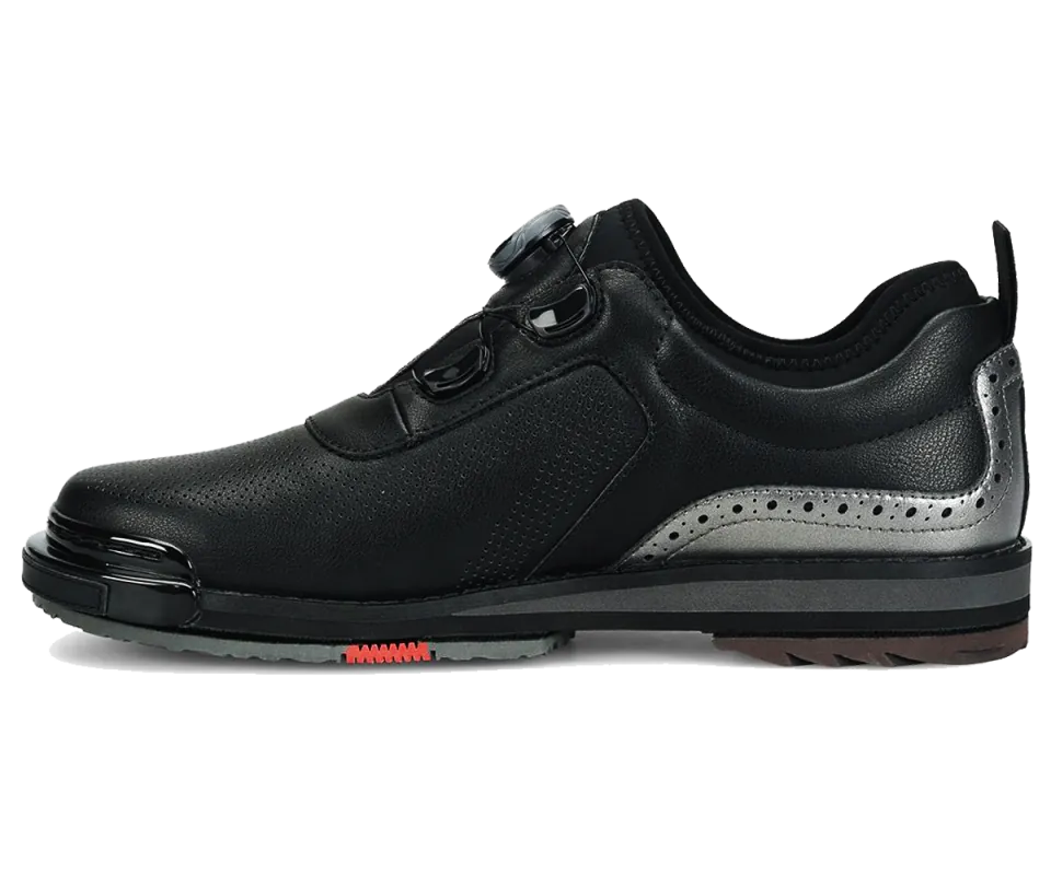 DEXTER SST 8 BOA® MC - Black/Pewter Herren Bowling Schuh DEXTER SST 8 BOA® MC - Black/Pewter Herren Bowling Schuh