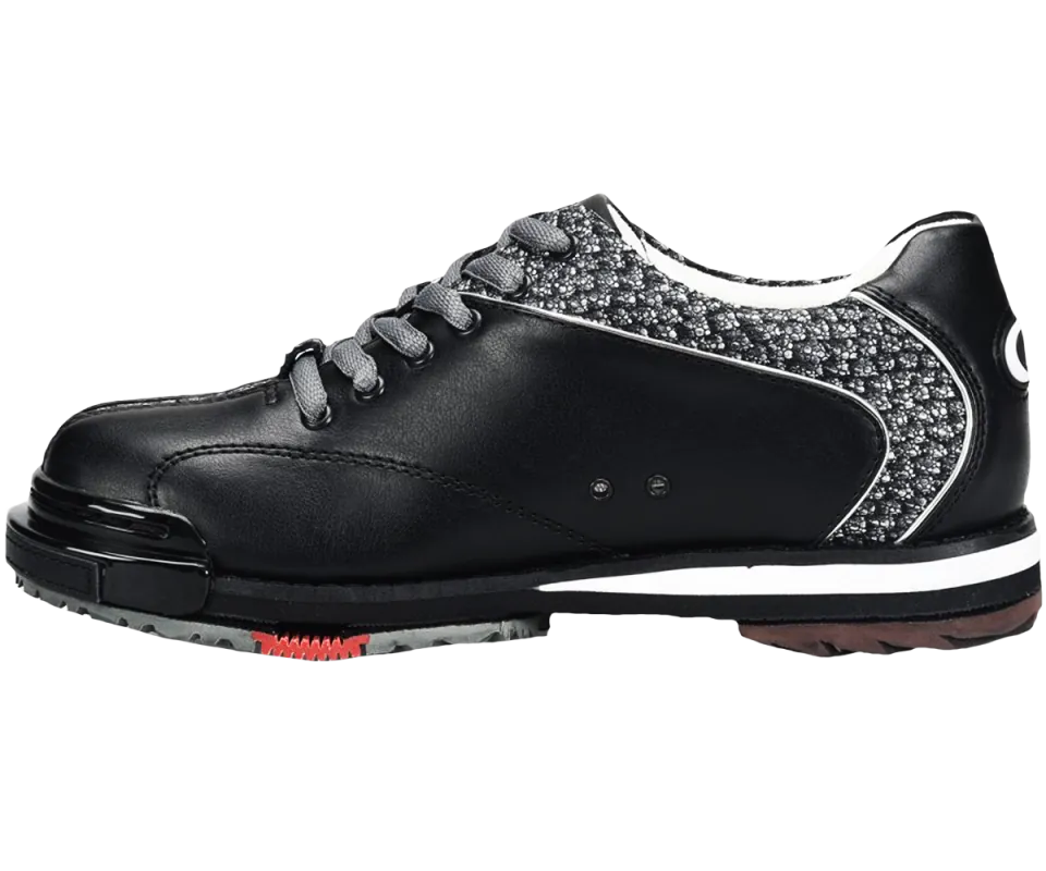 DEXTER SST 8 PRO Black/Grey Damen Bowling Schuh DEXTER SST 8 PRO Black/Grey Damen Bowling Schuh