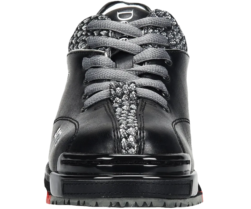 DEXTER SST 8 PRO Black/Grey Damen Bowling Schuh DEXTER SST 8 PRO Black/Grey Damen Bowling Schuh