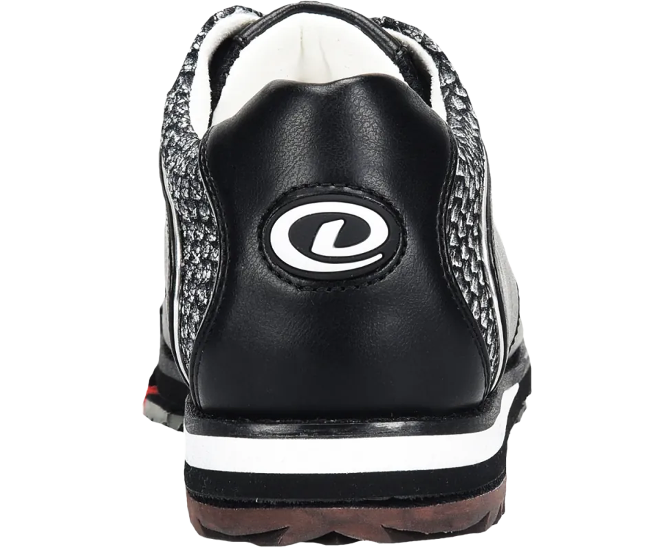 DEXTER SST 8 PRO Black/Grey Damen Bowling Schuh DEXTER SST 8 PRO Black/Grey Damen Bowling Schuh