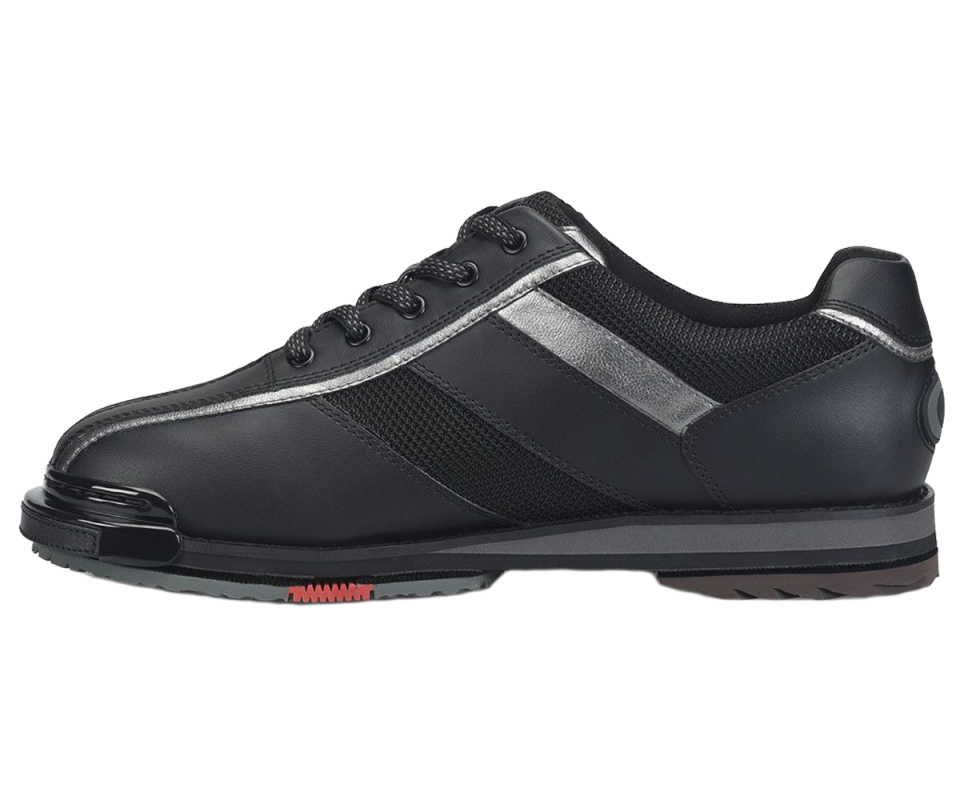 DEXTER SST 8 PRO Black/Gunmetal Herren Bowling Schuh