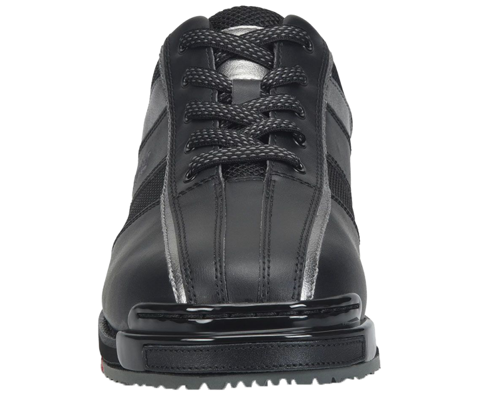 DEXTER SST 8 PRO Black/Gunmetal Herren Bowling Schuh