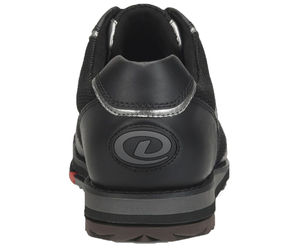 DEXTER SST 8 PRO Black/Gunmetal Herren Bowling Schuh