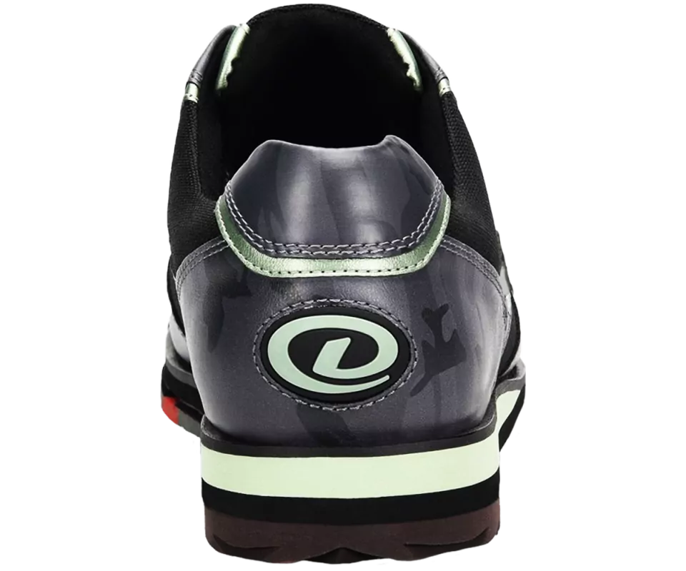 DEXTER SST 8 PRO Grey Camo Herren Bowling Schuh DEXTER SST 8 PRO Grey Camo Herren Bowling Schuh