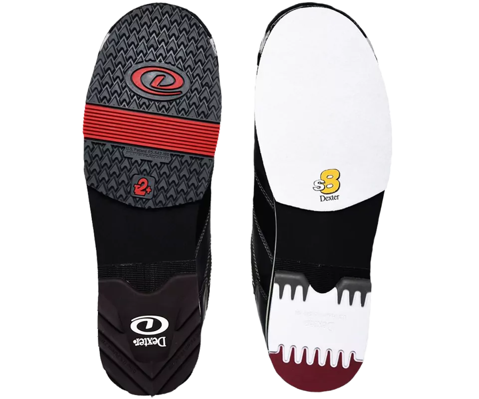 DEXTER SST 8 PRO Grey Camo Herren Bowling Schuh DEXTER SST 8 PRO Grey Camo Herren Bowling Schuh