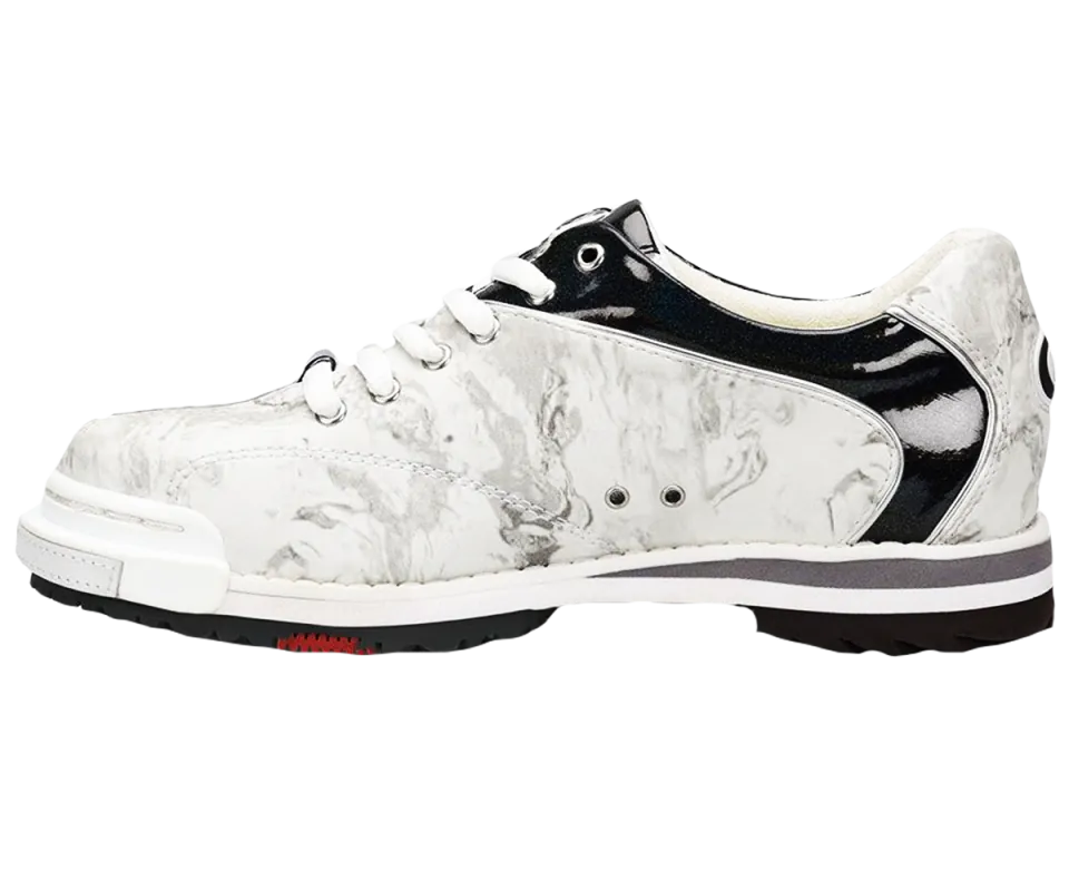 DEXTER SST 8 PRO Marble/Iridescent Black Damen Bowling Schuh DEXTER SST 8 PRO Marble/Iridescent Black Damen Bowling Schuh