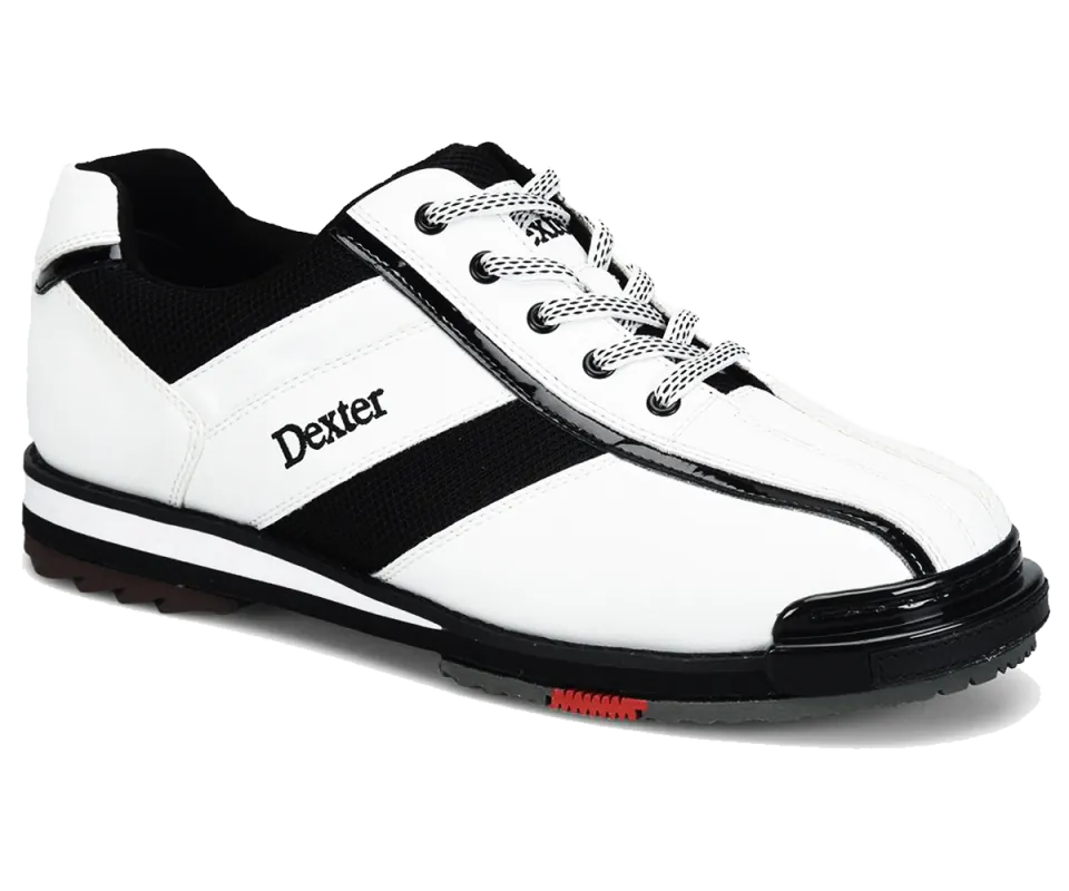 DEXTER SST 8 PRO White/Black DEXTER SST 8 PRO White/Black
