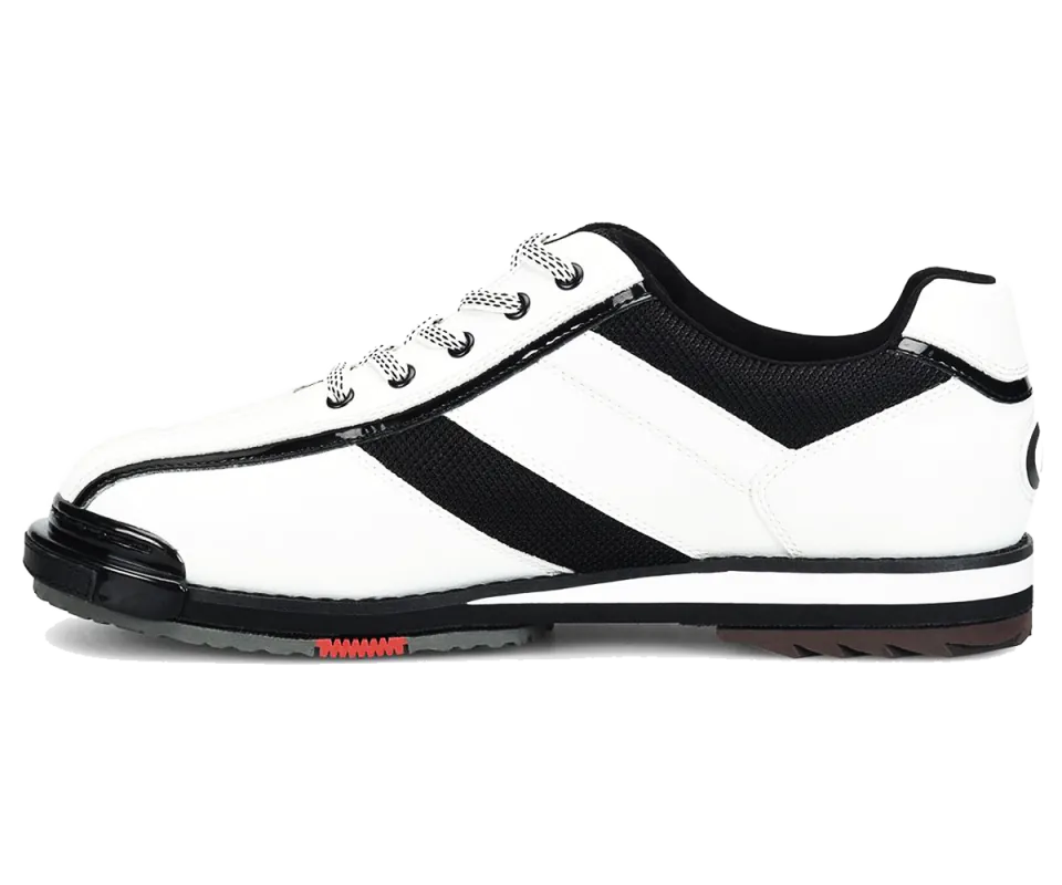 DEXTER SST 8 PRO White/Black DEXTER SST 8 PRO White/Black