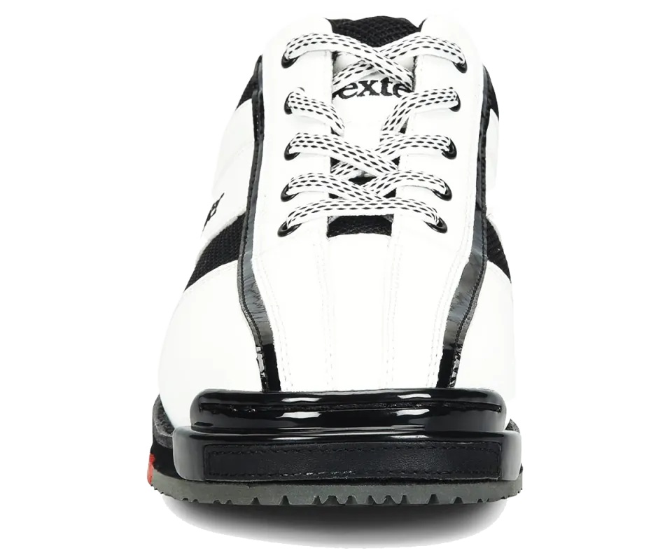 DEXTER SST 8 PRO White/Black DEXTER SST 8 PRO White/Black