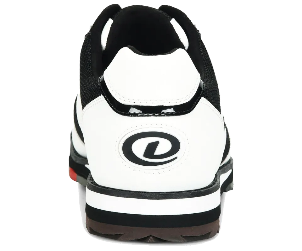 DEXTER SST 8 PRO White/Black DEXTER SST 8 PRO White/Black