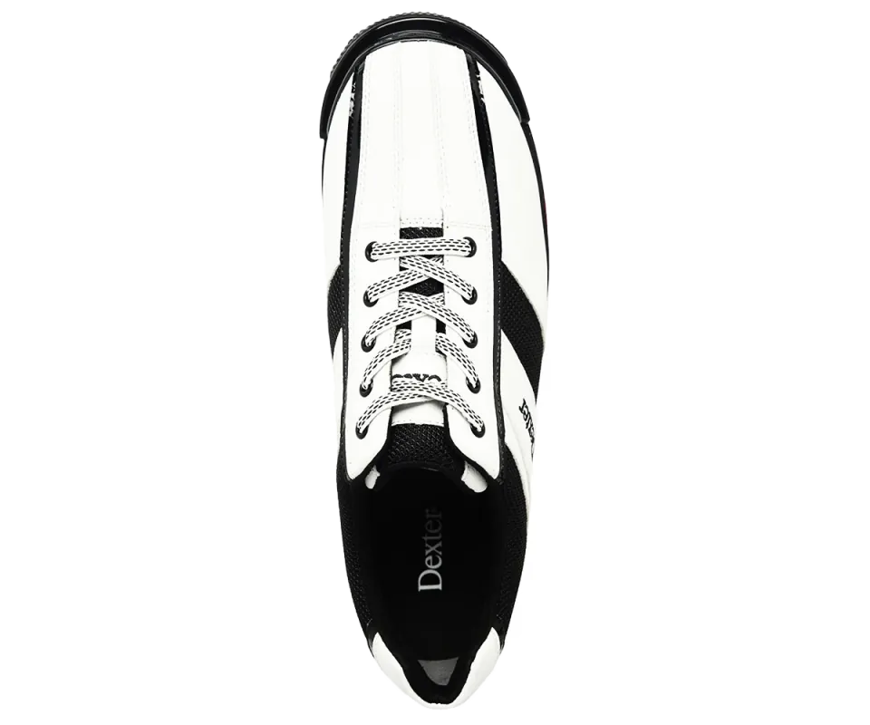 DEXTER SST 8 PRO White/Black DEXTER SST 8 PRO White/Black