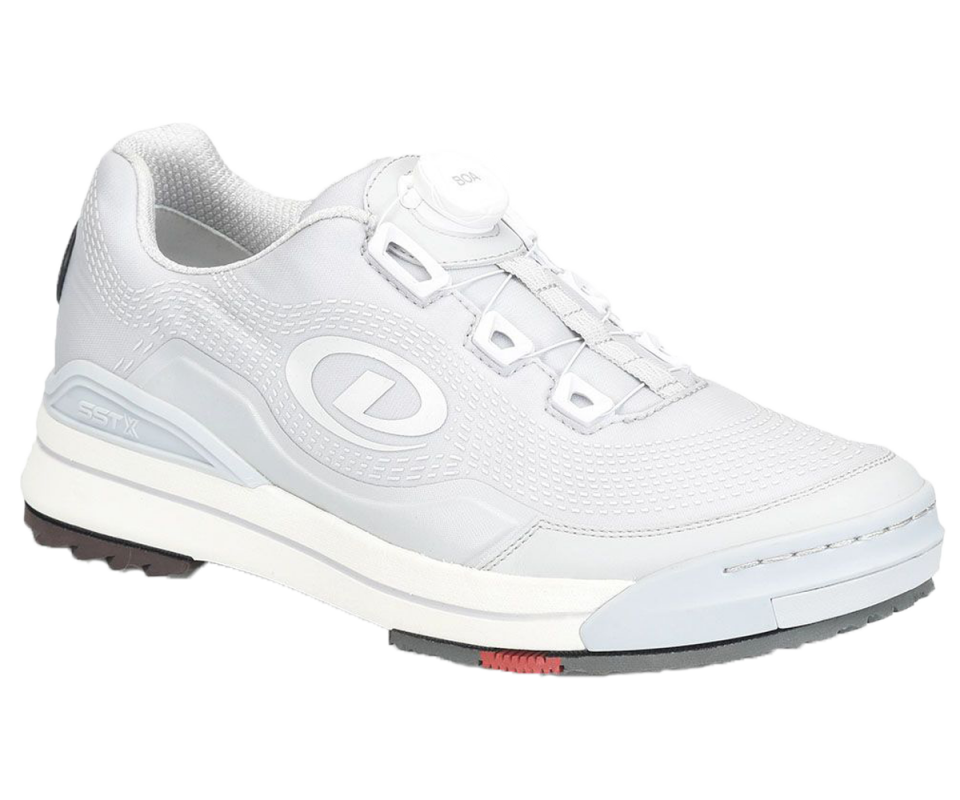DEXTER SST X - Grey Herren Bowling Schuh