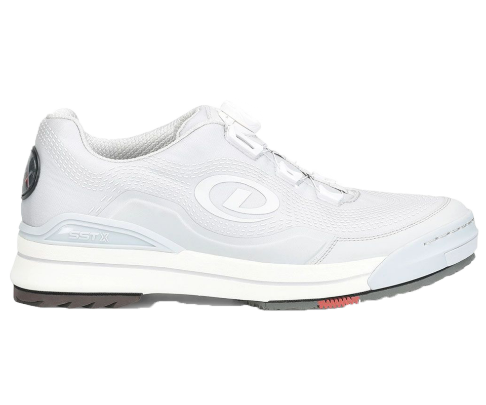 DEXTER SST X - Grey Herren Bowling Schuh