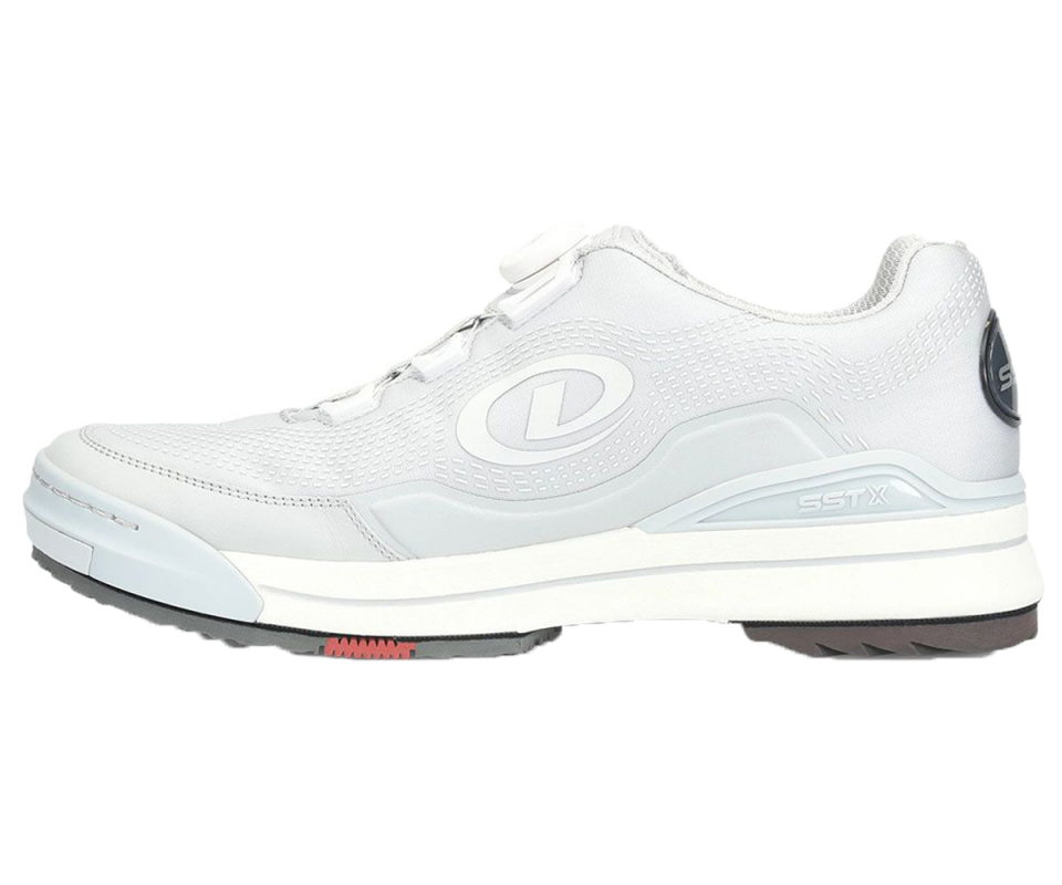 DEXTER SST X - Grey Herren Bowling Schuh