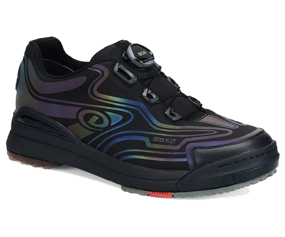 DEXTER SST X TRON - Colorshift Herren Bowling Schuh DEXTER SST X TRON - Colorshift Herren Bowling Schuh