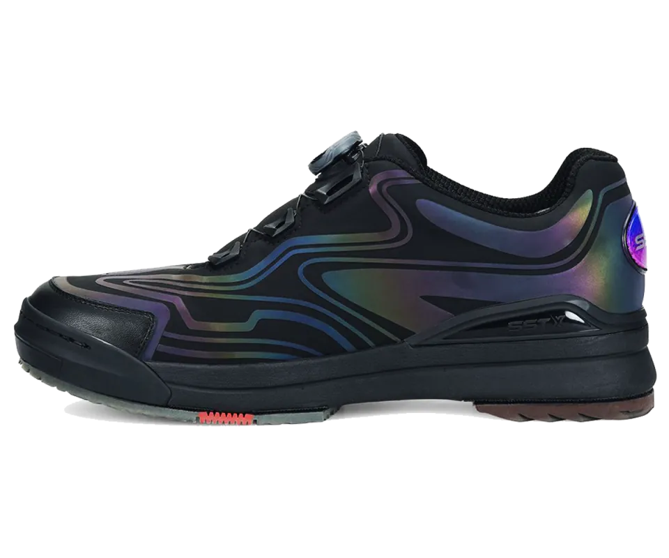 DEXTER SST X TRON - Colorshift Herren Bowling Schuh DEXTER SST X TRON - Colorshift Herren Bowling Schuh