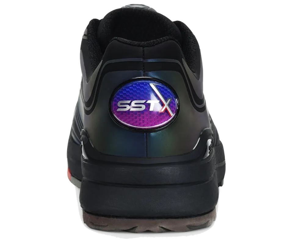 DEXTER SST X TRON - Colorshift Herren Bowling Schuh DEXTER SST X TRON - Colorshift Herren Bowling Schuh