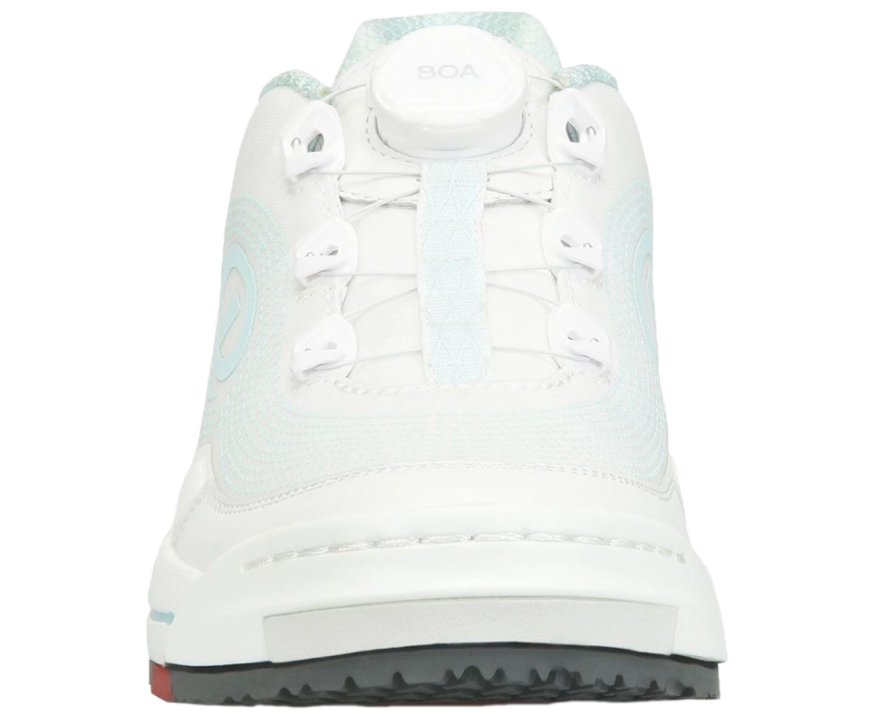 DEXTER SST X - White/Seaglass Damen Bowling Schuh