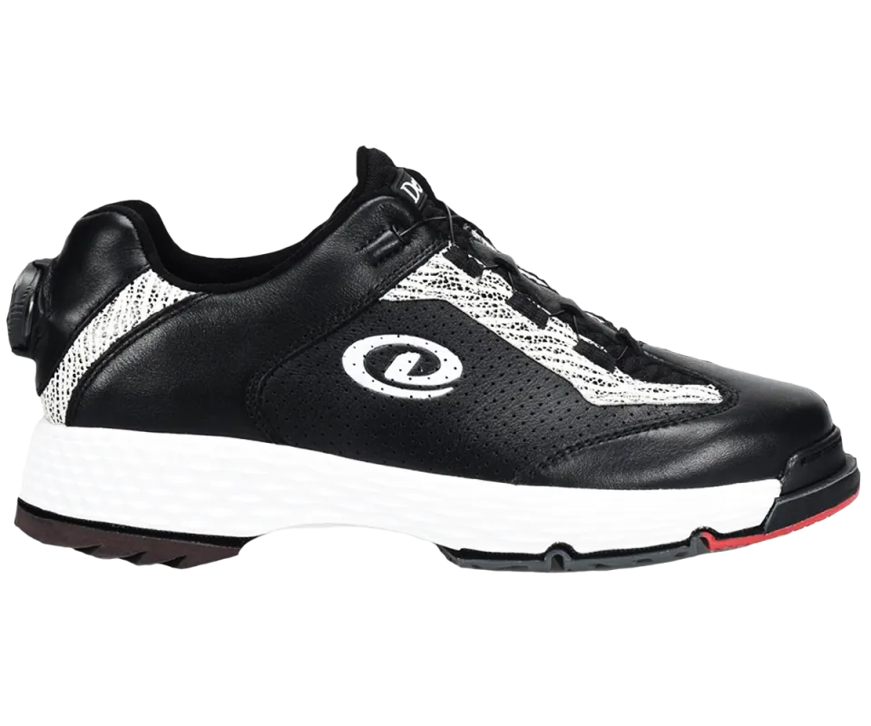 DEXTER T•H•E C9 LAVOY BOA® - Black Damen Bowling Schuh