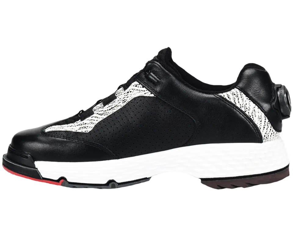 DEXTER T•H•E C9 LAVOY BOA® - Black Damen Bowling Schuh