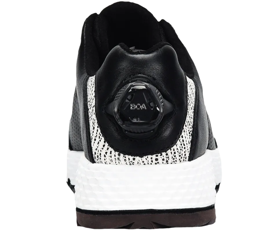 DEXTER T•H•E C9 LAVOY BOA® - Black Damen Bowling Schuh