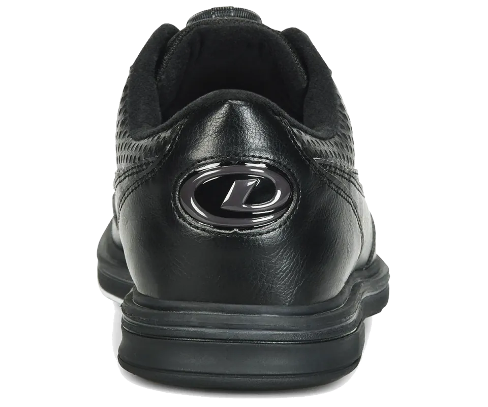 DEXTER Turbo BOA® Black Herren Bowling Schuh
