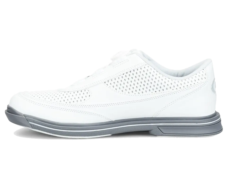 DEXTER Turbo BOA® White Herren Bowling Schuh