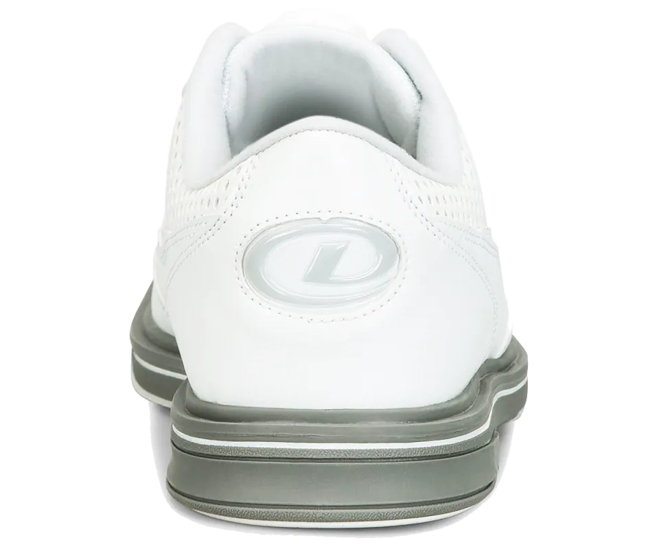 DEXTER Turbo BOA® White Herren Bowling Schuh