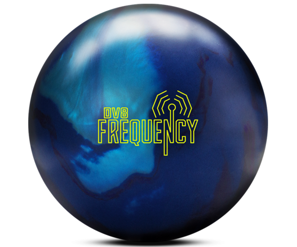 DV8® Frequency Bowling Ball DV8® Frequency Bowling Ball