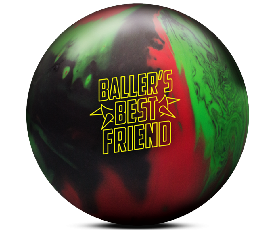 DV8® Pitbull Bark Bowling Ball DV8® Pitbull Bark Bowling Ball