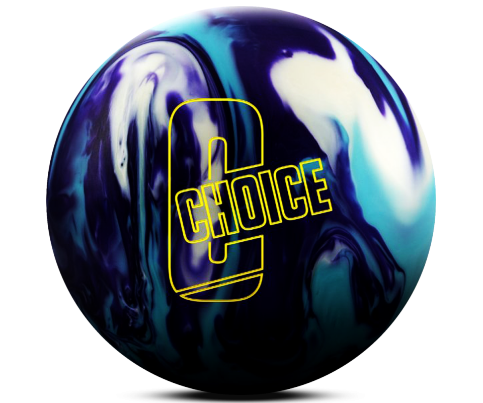 EBONITE Choice Pearl Bowling Ball EBONITE Choice Pearl Bowling Ball