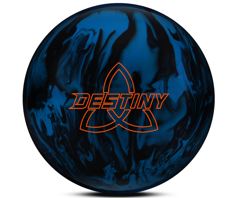 EBONITE Destiny - Solid Bowling Ball EBONITE Destiny - Solid Bowling Ball