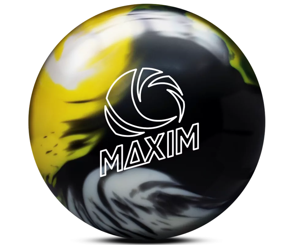 EBONITE Maxim - Captain Sting NEW Bowling Ball