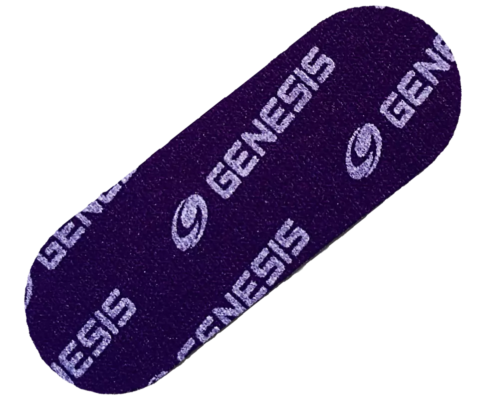 GENESIS Excel Performance Tape - #3 Purple GENESIS Excel Performance Tape - #3 Purple