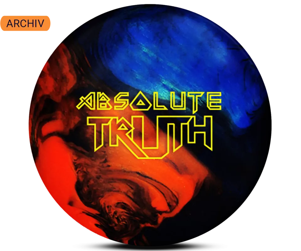 900 GLOBAL Absolute Truth Bowling Ball 900 GLOBAL Absolute Truth Bowling Ball