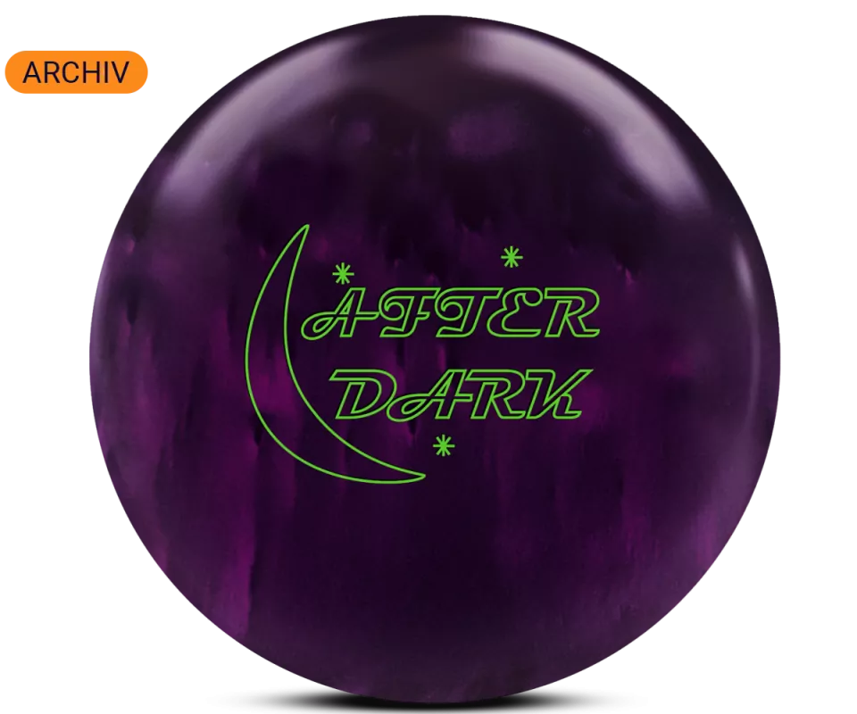 900 GLOBAL After Dark Pearl Bowling Ball