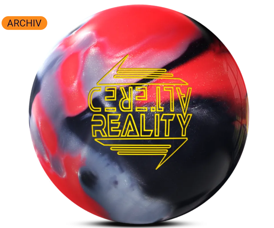 900 GLOBAL Altered Reality Bowling Ball 900 GLOBAL Altered Reality Bowling Ball
