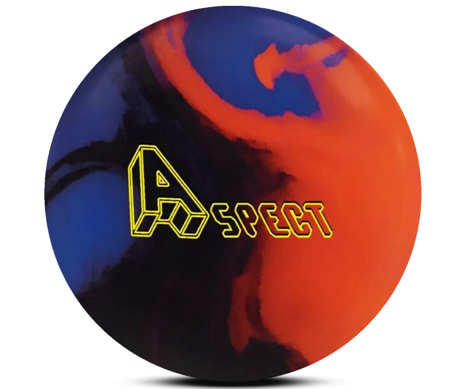 900 GLOBAL Aspect Bowling Ball 900 GLOBAL Aspect Bowling Ball