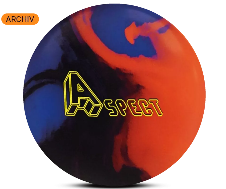 900 GLOBAL Aspect Bowling Ball 900 GLOBAL Aspect Bowling Ball