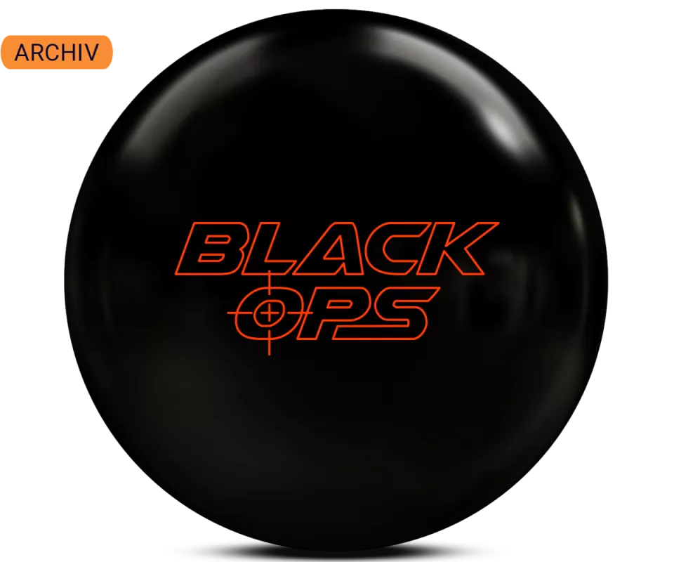 900 GLOBAL Black Ops Bowling Ball 900 GLOBAL Black Ops Bowling Ball