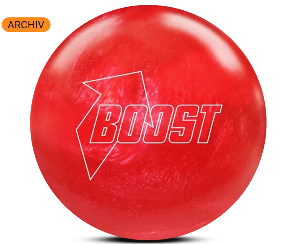 900 GLOBAL Boost Pink Sparkle Hybrid Bowling Ball 900 GLOBAL Boost Pink Sparkle Hybrid Bowling Ball