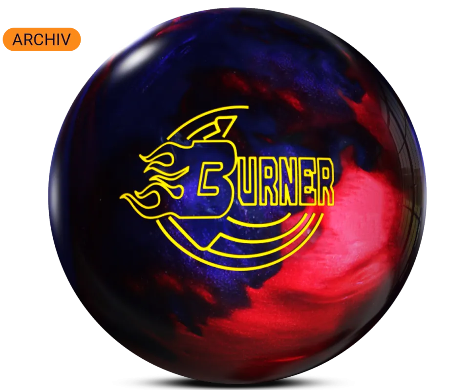 900 GLOBAL Burner - Pearl Bowling Ball 900 GLOBAL Burner - Pearl Bowling Ball