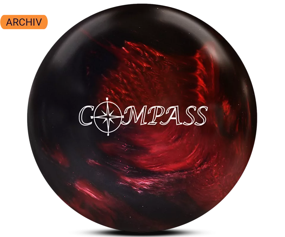 900 GLOBAL Compass Bowling Ball 900 GLOBAL Compass Bowling Ball