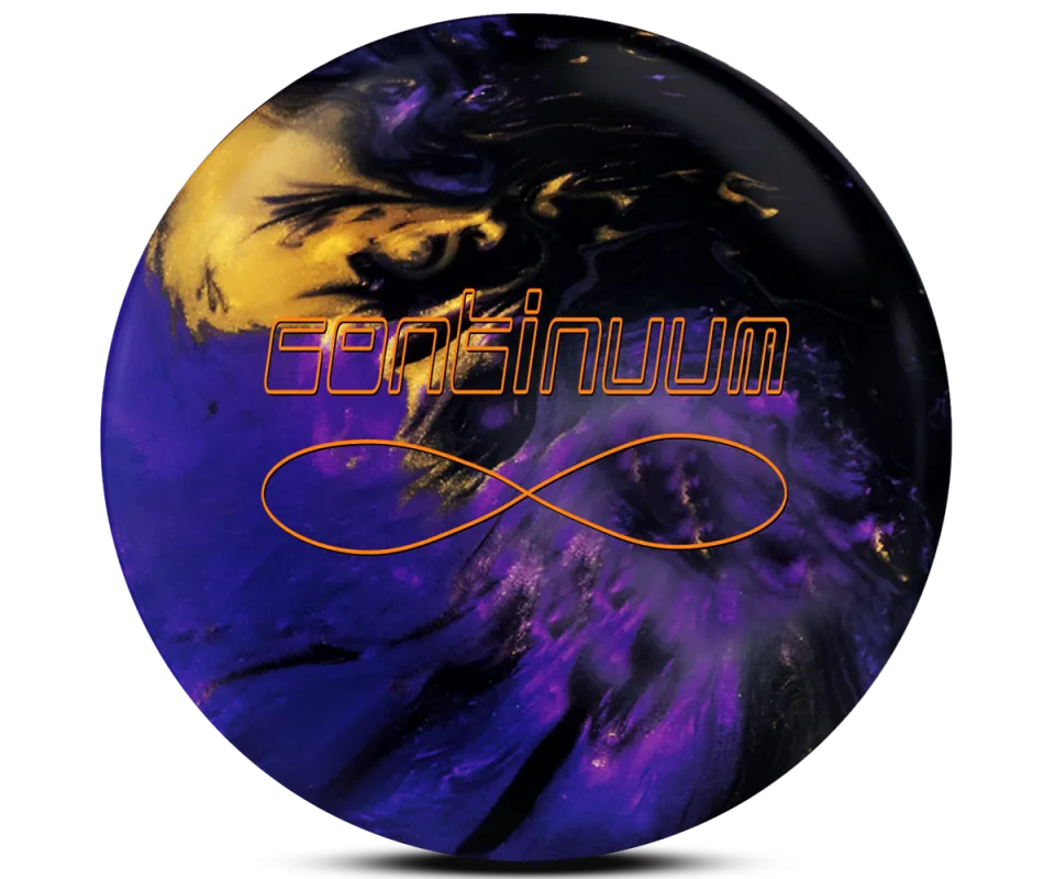 900 GLOBAL Continuum Bowling Ball 900 GLOBAL Continuum Bowling Ball
