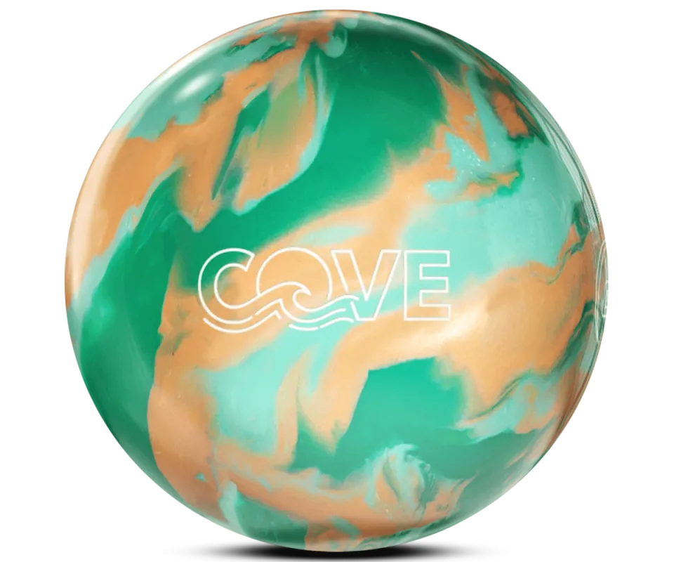 900 GLOBAL COVE Bowling Ball 900 GLOBAL COVE Bowling Ball