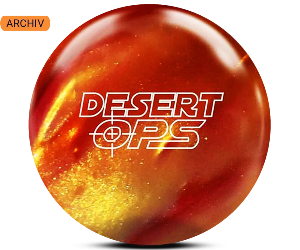 900 GLOBAL Desert Ops Bowling Ball 900 GLOBAL Desert Ops Bowling Ball