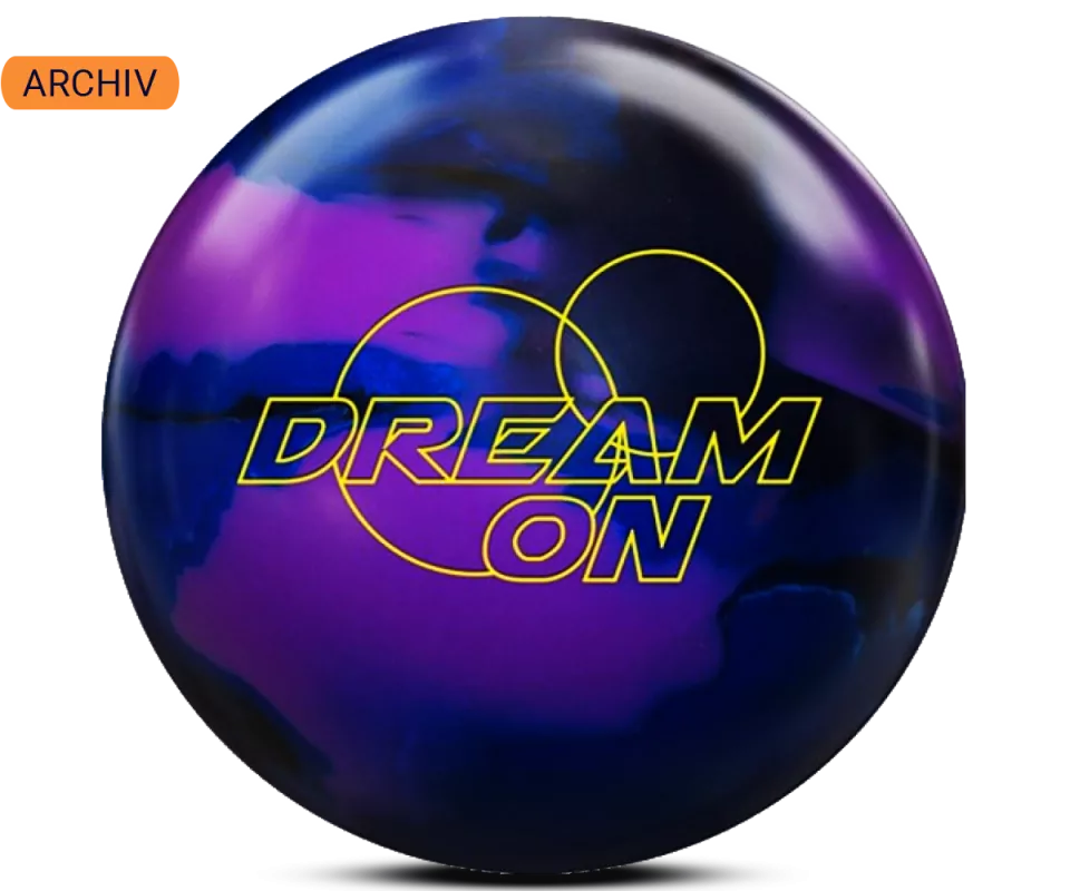 900 GLOBAL Dream On Bowling Ball 900 GLOBAL Dream On Bowling Ball